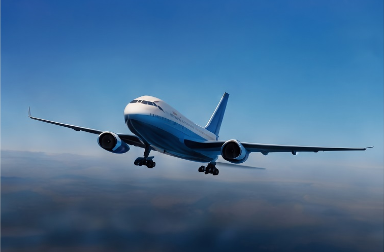 Aerospace composite application